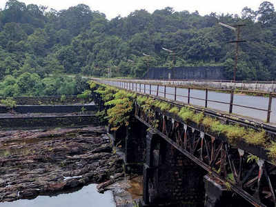 Karnataka: Govt okays bridge along Sharavati’s backwaters