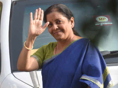 Finance Minister Nirmala Sitharaman to reply on Budget discussion in Lok Sabha today