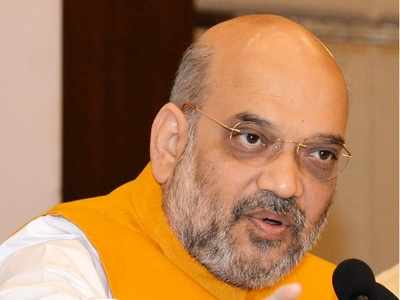 Where is Amit Shah? Shiv Sena questions Home Minister's absence during Delhi violence