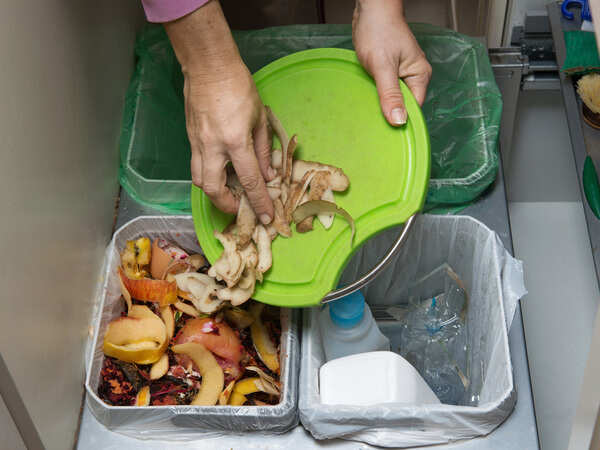 Waste segregation training yields five-fold environmental benefits, says LSE study