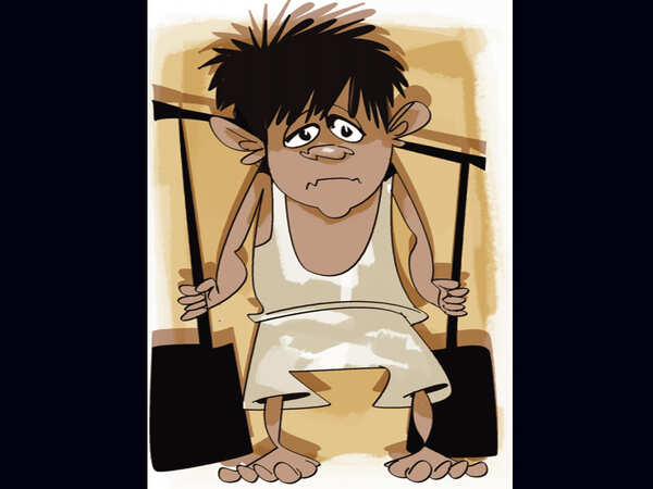 Kerala: 142 child labourers rescued since Jan 2018