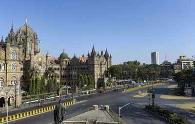 Mumbai: 50% of COVID-19 patients found in four civic wards