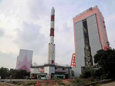 ISRO successfully injects Cartosat-3, 13 US satellites into the orbit