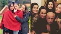 Alia Bhatt enjoys family time in Ooty, sister Shaheen Bhatt shares an adorable video 
