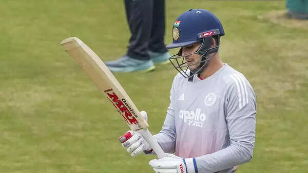 Switching formats: After white-ball glut, players return to red-ball cricket as Ranji season resumes