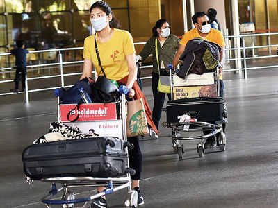 Coronavirus Outbreak: Tour operators told to cancel foreign holidays