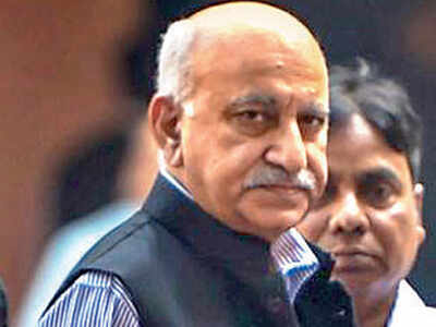 Case against Akbar ‘at great personal cost’: Priya Ramani