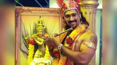 Vishu: Look how TV celebs wished their fans on the joyous day