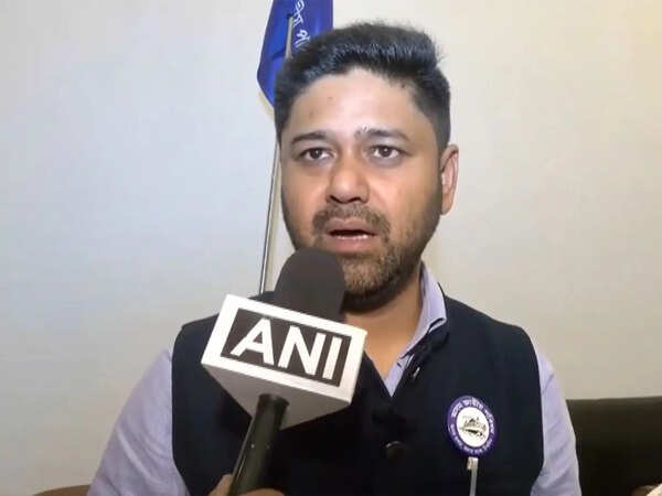 Against Hindi-speaking belts’ dominance in Parl, not delimitation: AJP