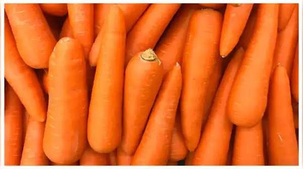 Carrots