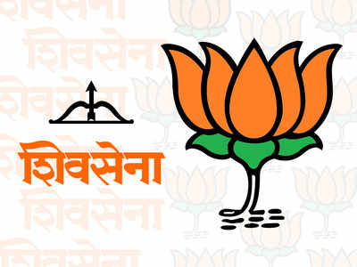BJP, Sena squabble over Pune, Nashik