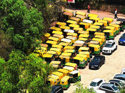 No stay on auto fares limit order