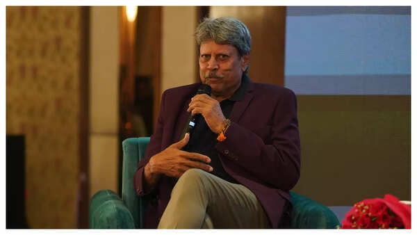 As ambassadors of cricket, Virat Kohli & Gautam Gambhir must show respect towards the game: Kapil Dev