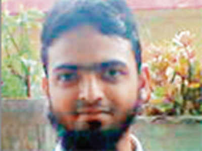 Over FB post, Hindutva rioters lynch innocent techie to death