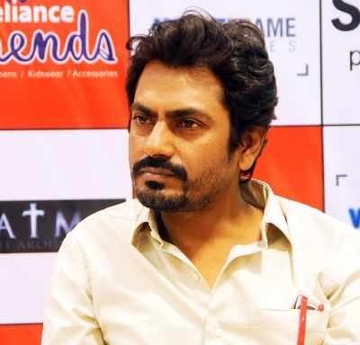 Nawazuddin dowry dispute: Police refers matter for mediation