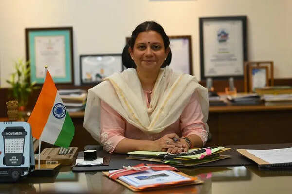 Punjab CEO urges parties to appoint BLAs for SIR