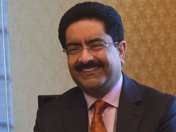 Kumar Mangalam Birla hires Sameer Nair of Balaji Telefilms to revive the defunct Applause Entertainment