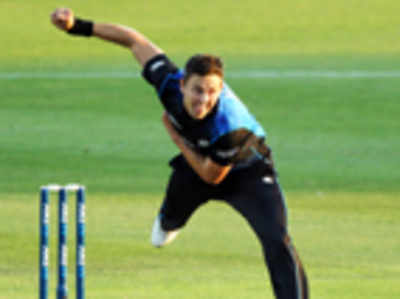 IPL price a Boult for Trent