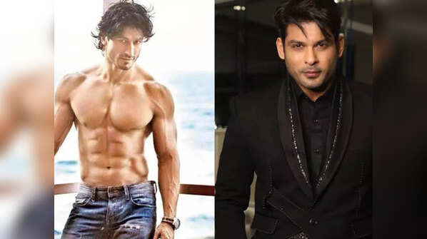 ​He flaunted my Filmfare trophy