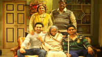 'Badhaai Ho' bags two prestigious awards at the National Film Awards 2018 