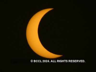 Solar Eclipse to be visible in Mumbai on June 21; check out timings, DOs and DON'Ts