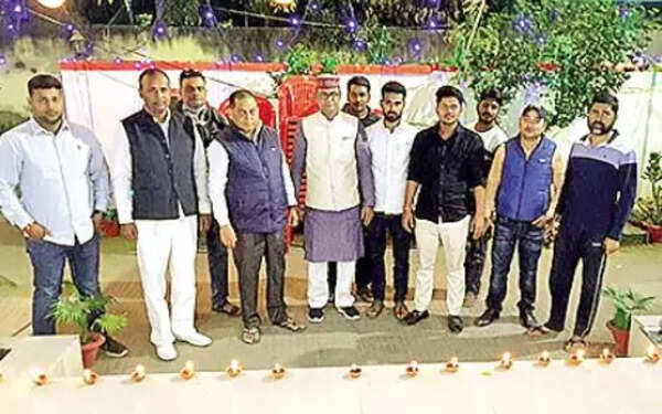 JD(U) to celebrate 15 years of Nitish rule today