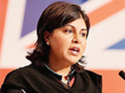 Brexit: Warsi switches from Leave to Remain