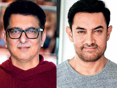 Coronavirus relief work: Sajid Nadiadwala offers bonus; Aamir Khan adds to the fund