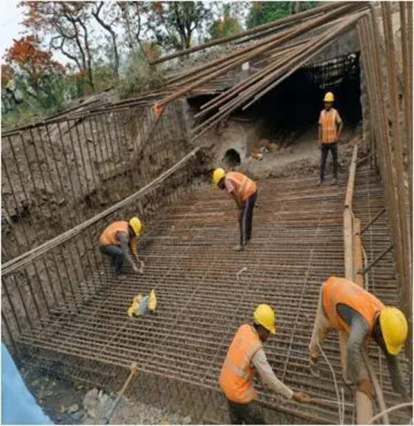 Nashik dist admin announces payout for land for six railway overbridge & underbridge projects
