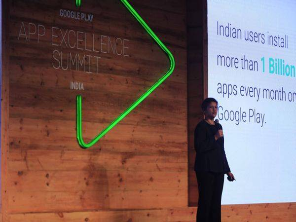 Indian consumer spend on Google Play apps & games up 3x in past year: Google's Purnima Kochikar