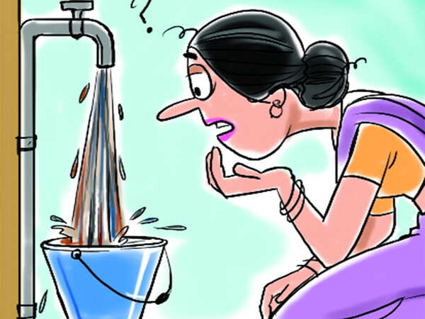 Bengaluru: No Cauvery water supply in several areas on Jan 23