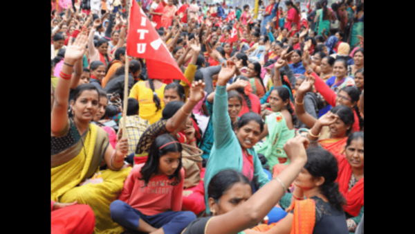 Lift protest curbs in city or brace for Oct 2 rally: Group
