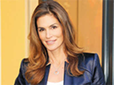 Cindy Crawford wants to ‘move on’ from modelling