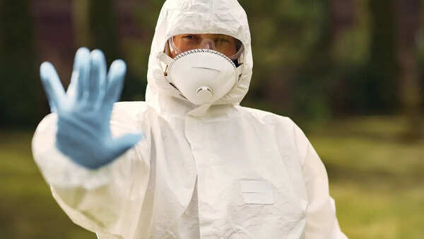 Why the new Ebola outbreak has put global health experts on alert again