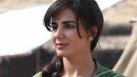 Kirti Kulhari doesn’t care for screen time 