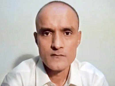 ‘Jadhav coerced into refusing review plea’