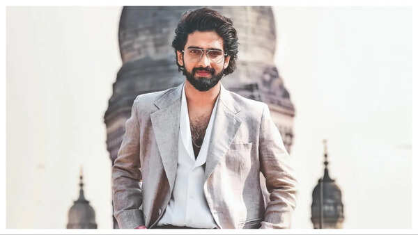 Amaal Mallik: I’m actually a product of reverse nepotism