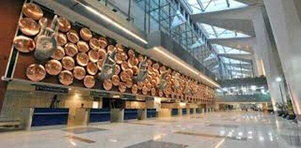 Unclaimed items worth Rs 150 crore at airports in 5 years