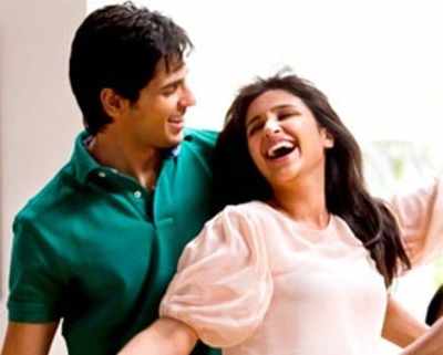 Movie review: Hasee Toh Phasee
