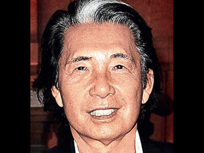 Fashion designer Kenzo Takada succumbs to Covid