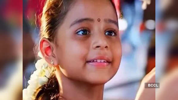 These child actors are the darlings of the Tamil telly audience