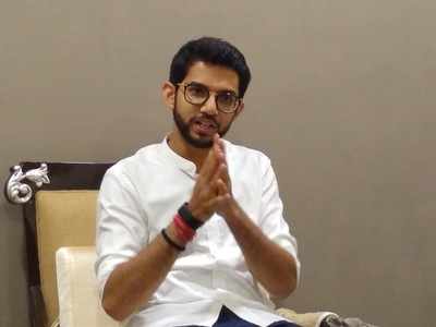 Aaditya Thackeray on personal attacks on him: Sign that opposition feels threatened by me