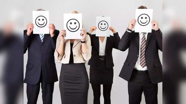 10 US states with the happiest employees 