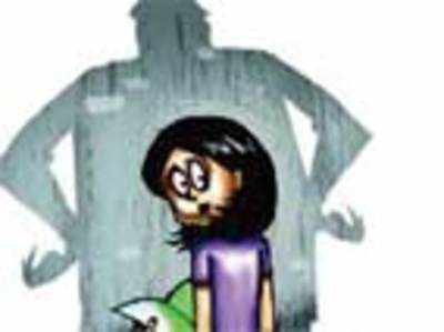 Man caught sexually abusing 5-year-old girl