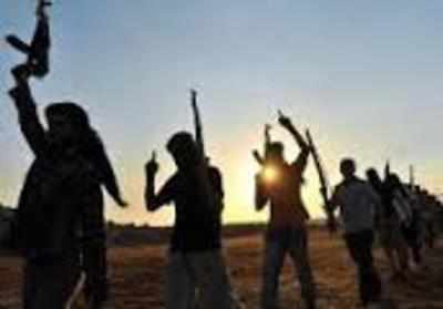 11 suspected ISIS operatives sent to 7-day NIA custody