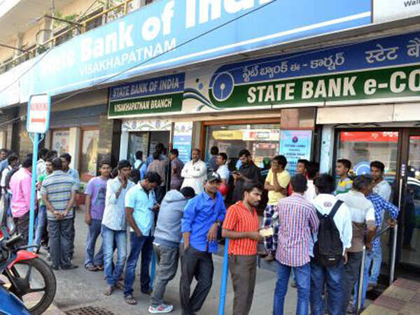 Demonetisation: Bankers and their seven deadly sins