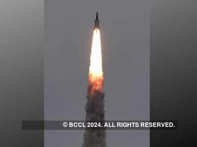 First orbit raising manoeuvre of Chandrayaan-2 spacecraft performed: ISRO