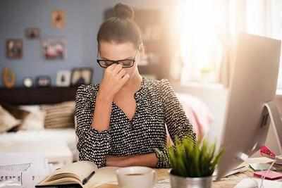 World Mental Health Day 2017: How to battle stress at work?