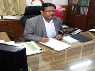 New BBMP chief gets cracking