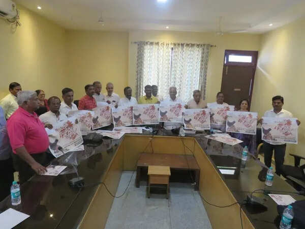 Weekend plans set: Hubballi to host literary fest